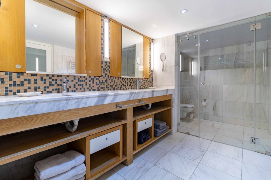 To Let 2 Bedroom Property for Rent in Bakoven Western Cape